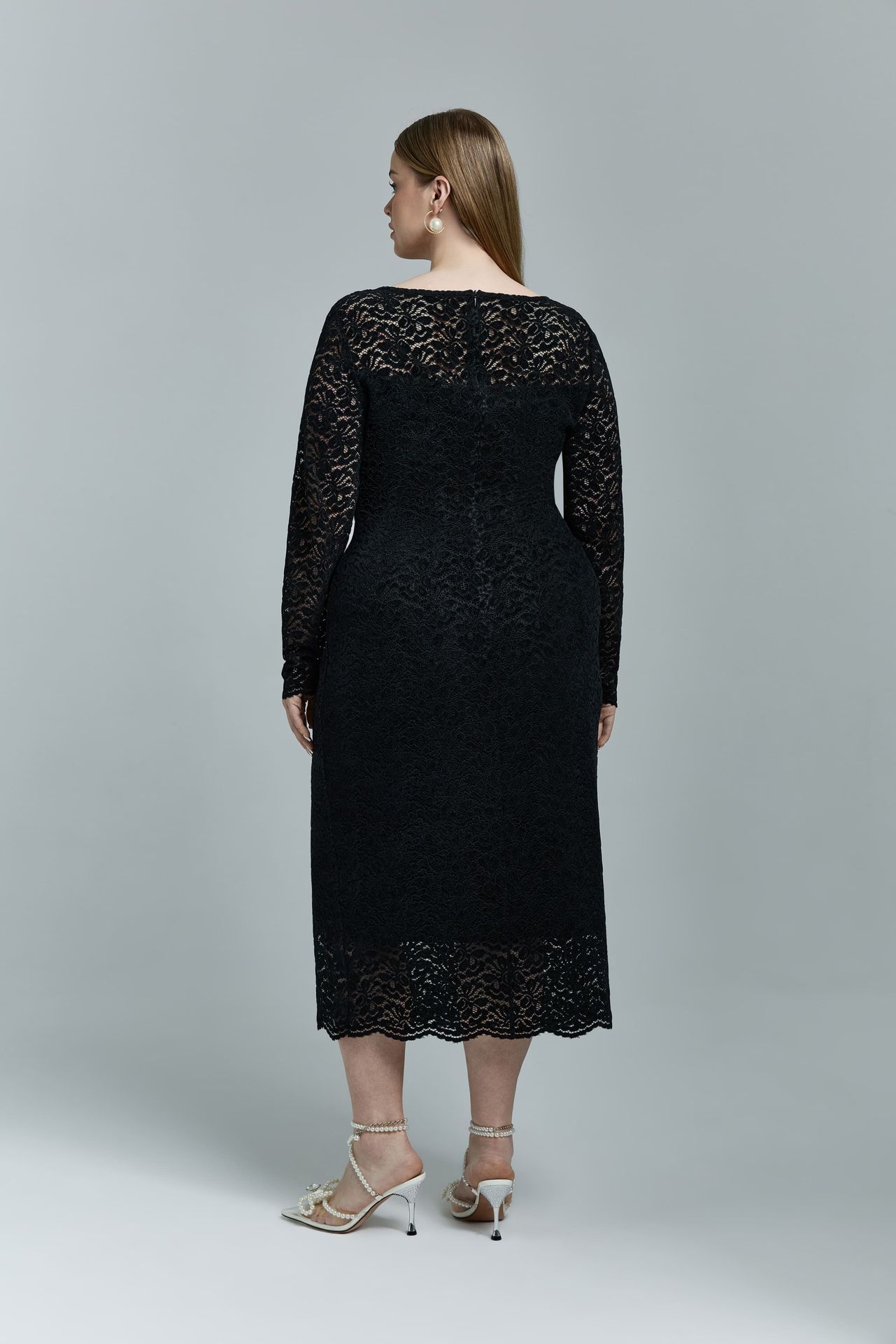 Платье КИТРИ