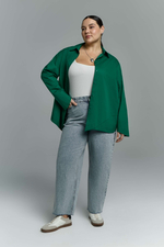 Джинсы прямые Классик