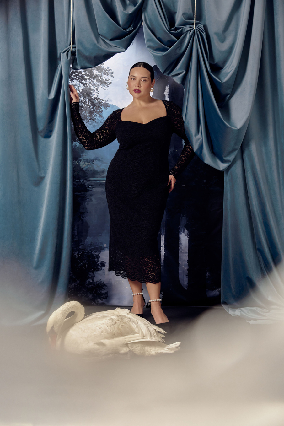 Платье КИТРИ