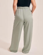 Свободные брюки