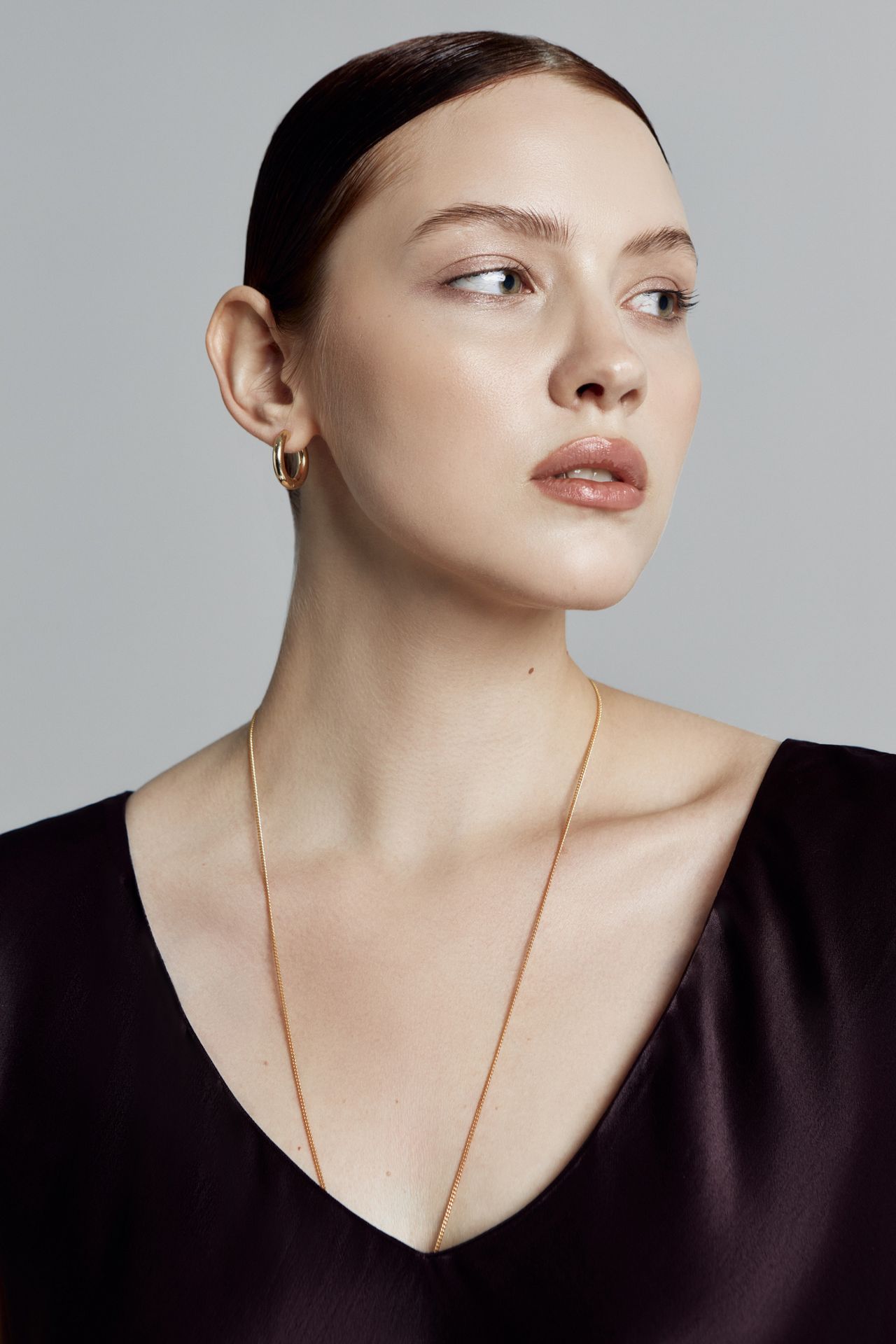 Платье-комбинация NAVSEGDA