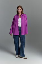 Рубашка STELLAR NOISE