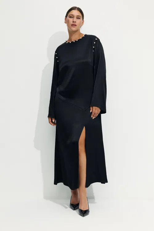 Платье ГАРБО