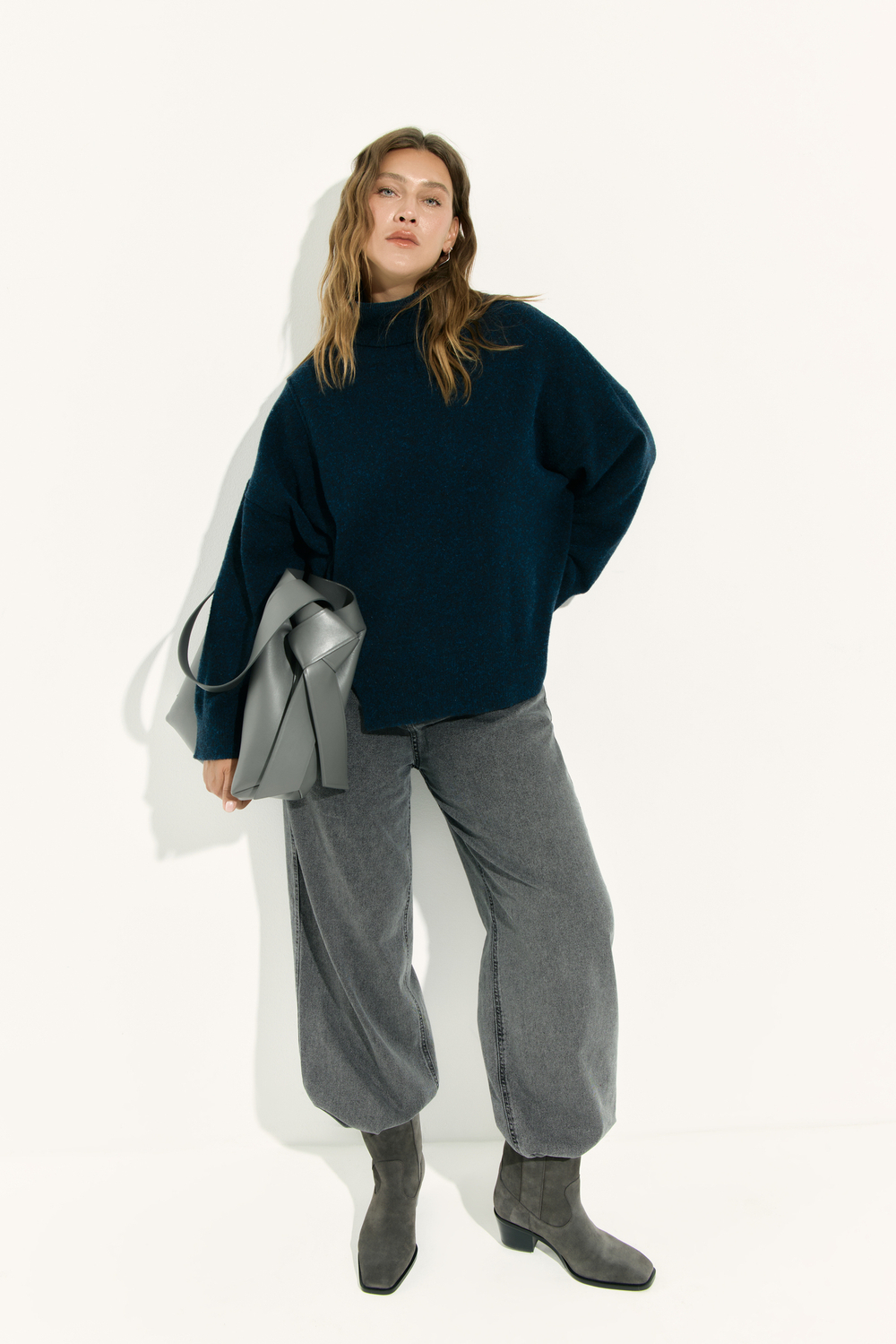 Джемпер PACSTONE