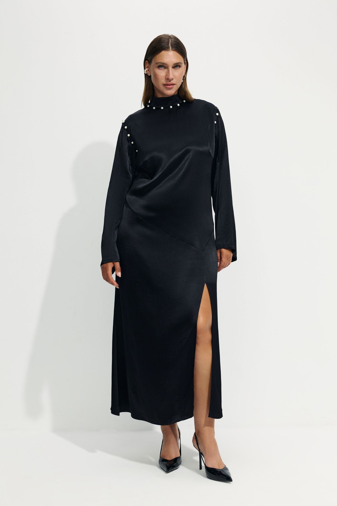 Платье ГАРБО