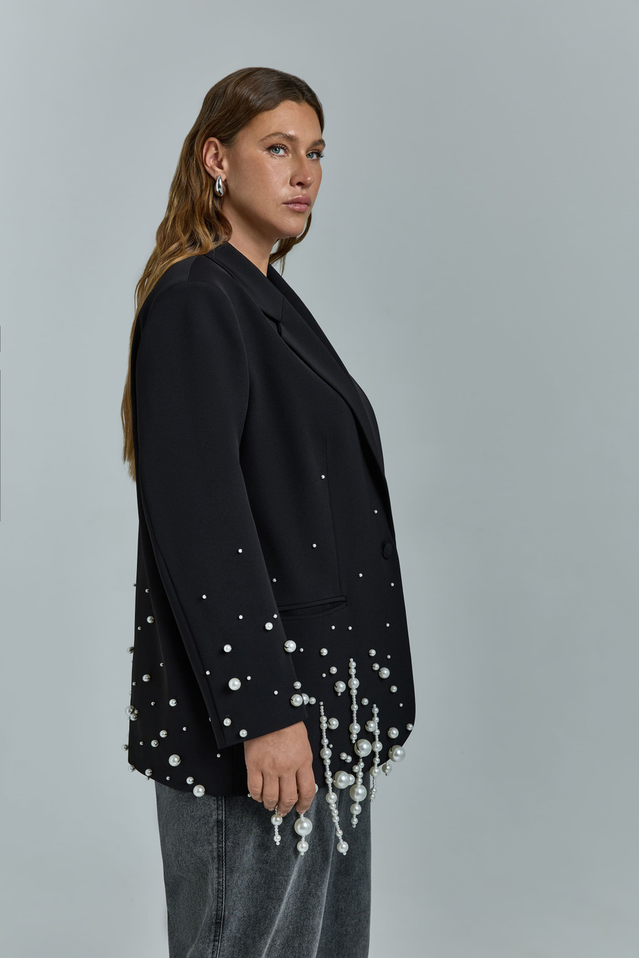 Жакет LA PERLA