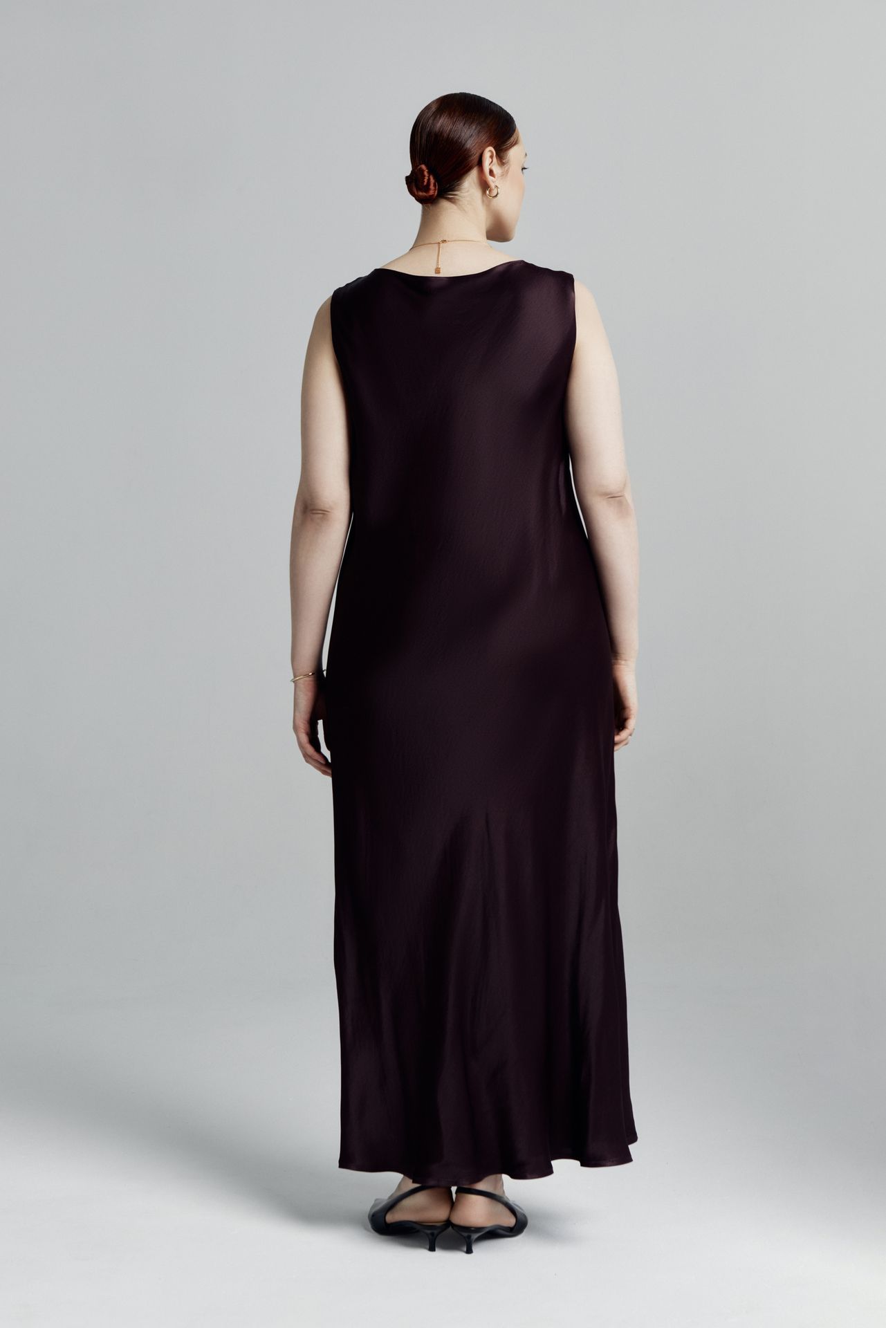 Платье-комбинация NAVSEGDA