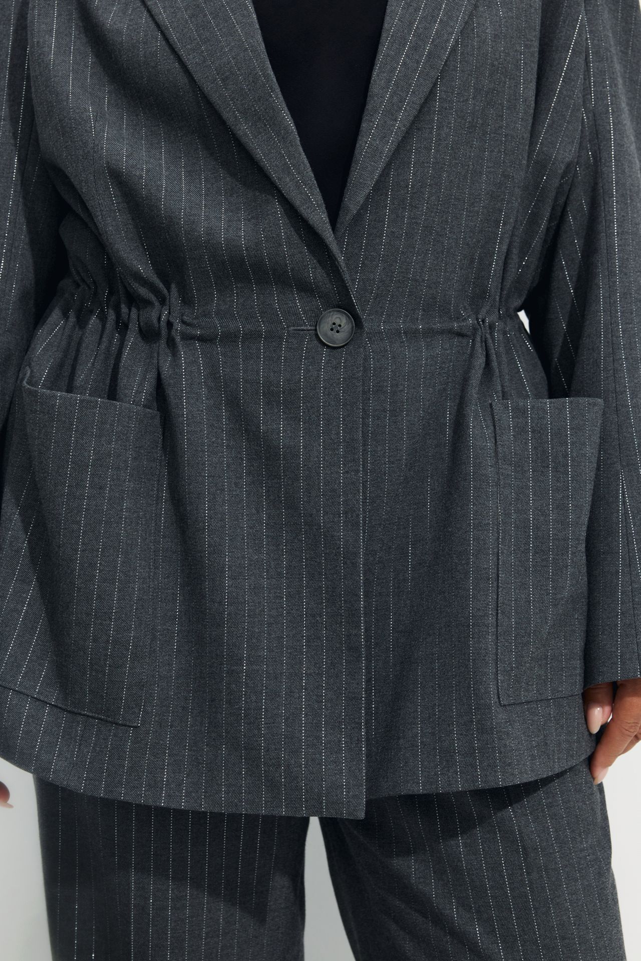 Жакет ДИТРИХ