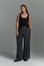 Брюки на резинке ZION