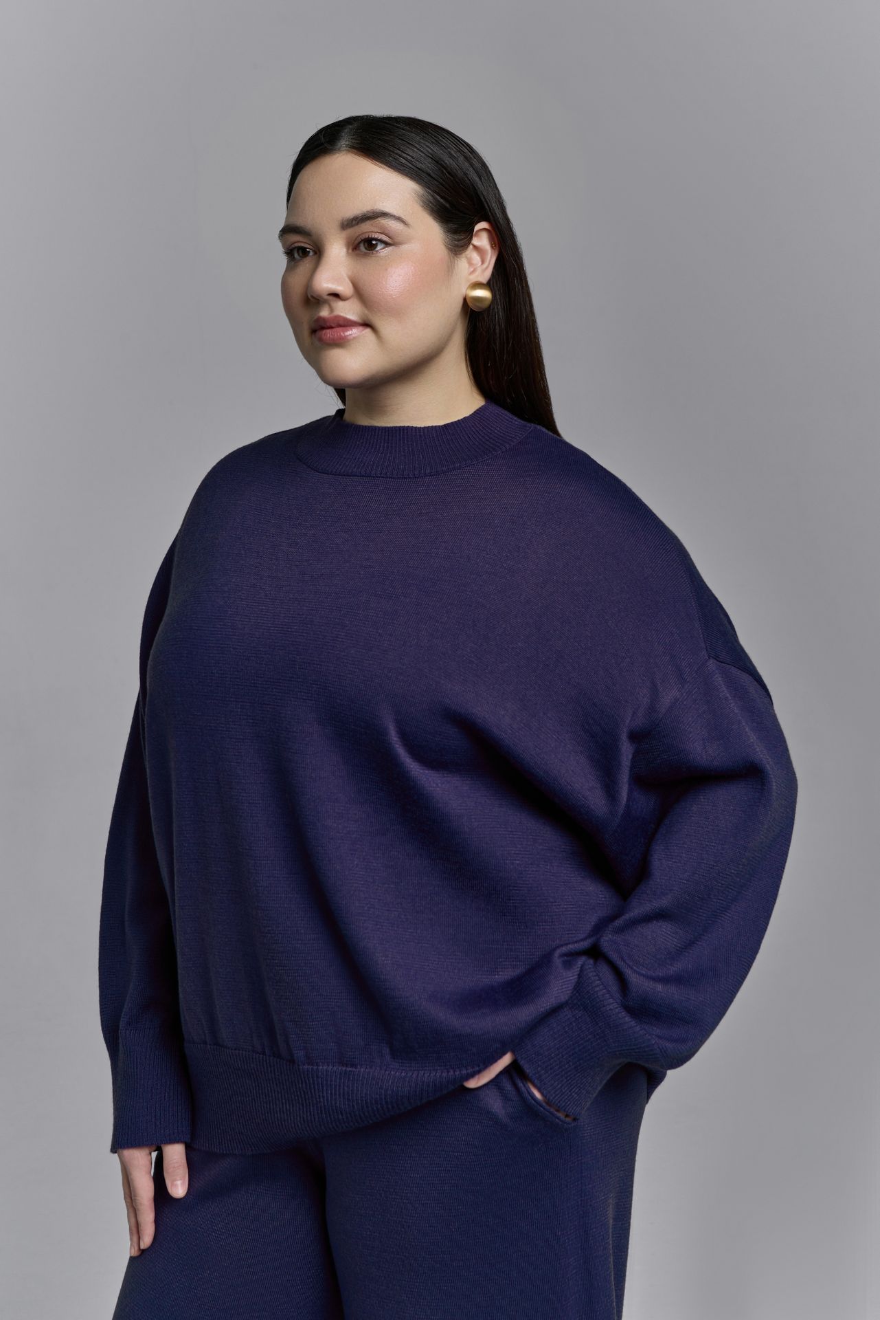 Джемпер QUARTZ