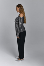 Лонгслив JULIET