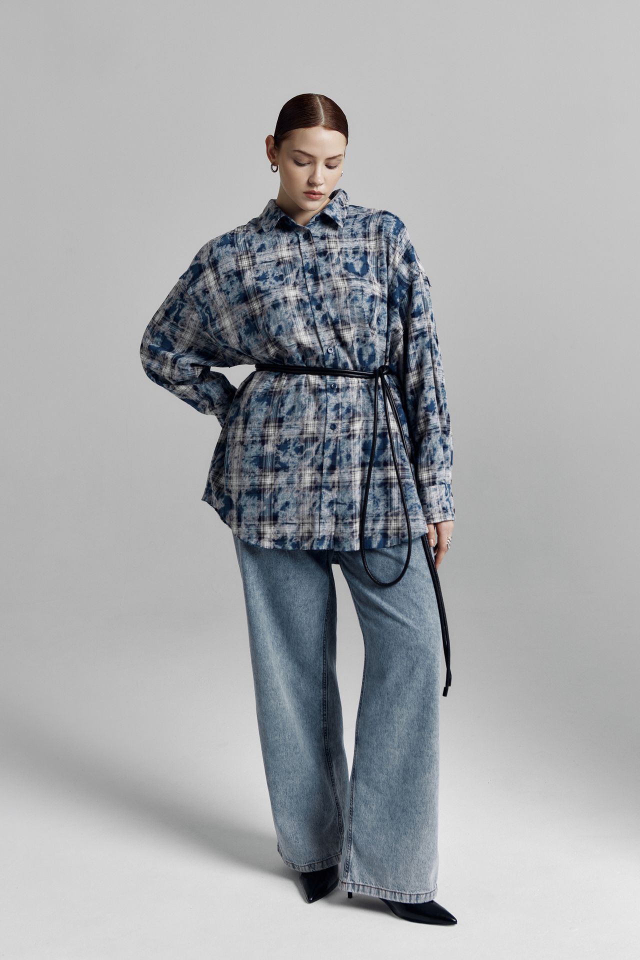 Пояс-шнур DRIFT