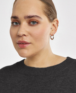 Джемпер из ангоры