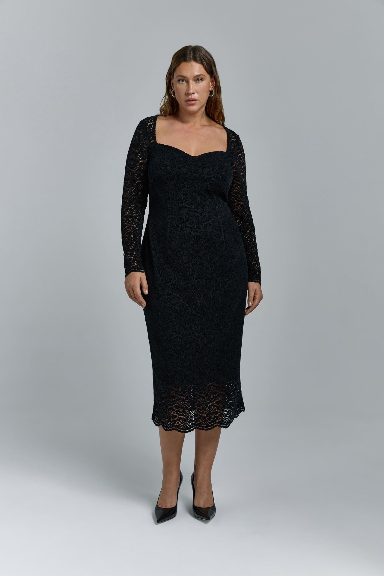 Платье КИТРИ