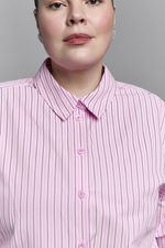 Рубашка LOST PULSE