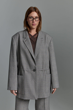 Жакет ДИТРИХ