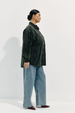 Рубашка из Португальского хлопка