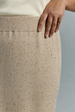 Юбка из хлопка NANCY