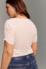 Топ из сетки ЗОРЯ