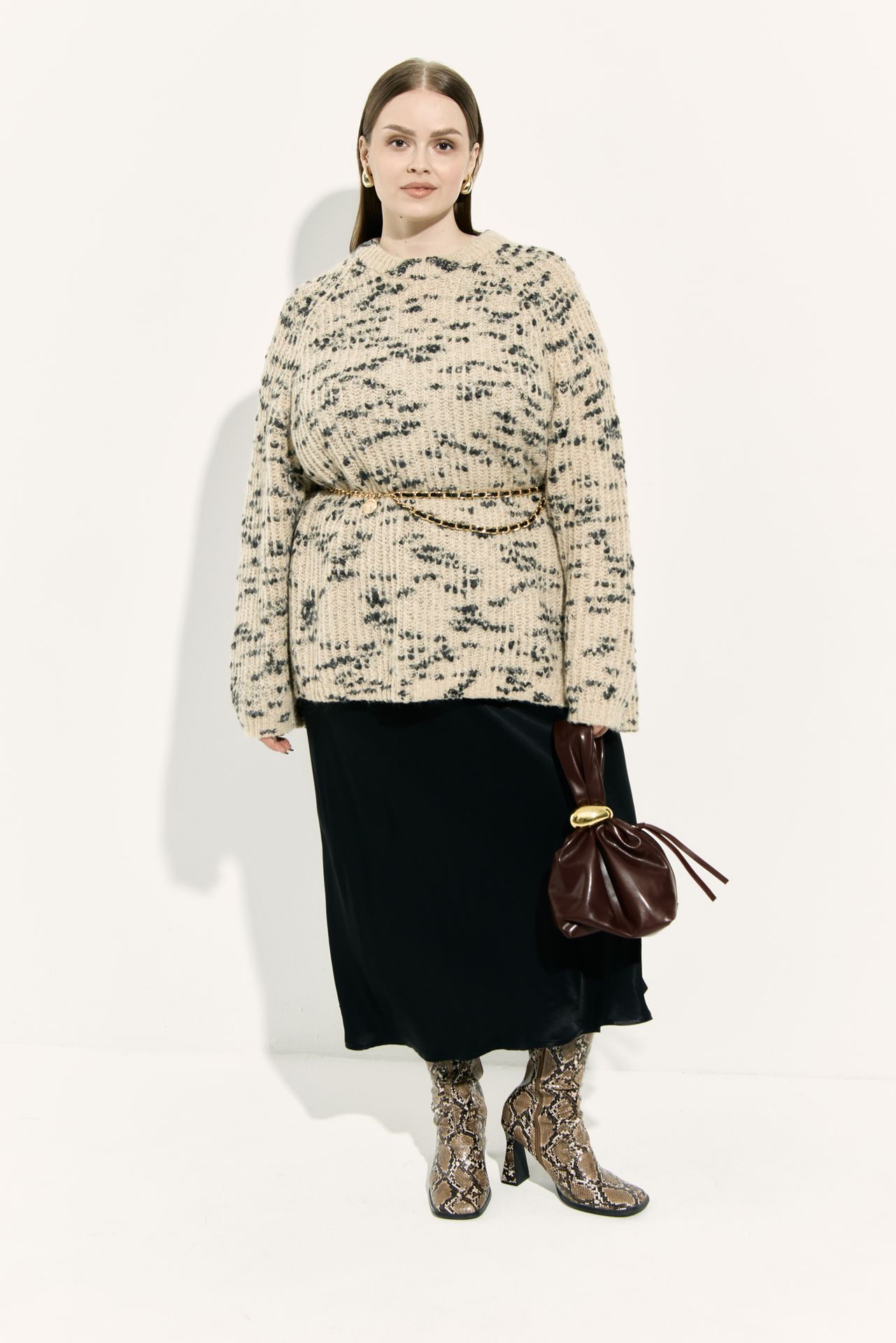 Топ струящийся NAVSEGDA