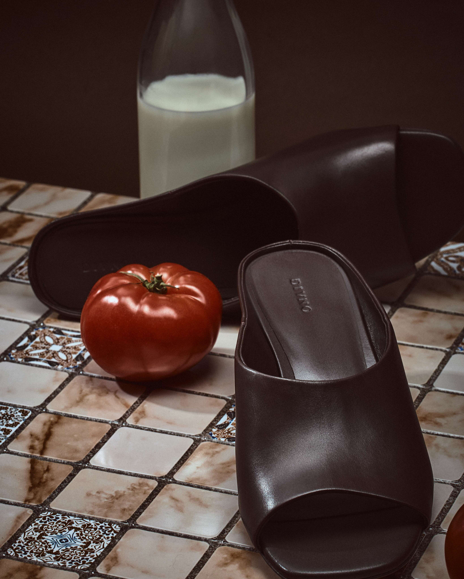 Мюли СИЕРРА