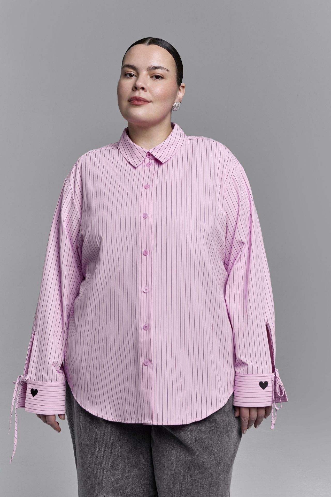 Рубашка LOST PULSE