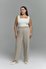 Брюки SIGARETTE