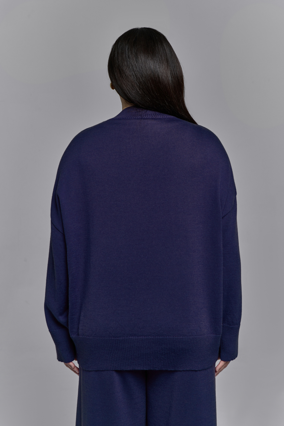 Джемпер QUARTZ