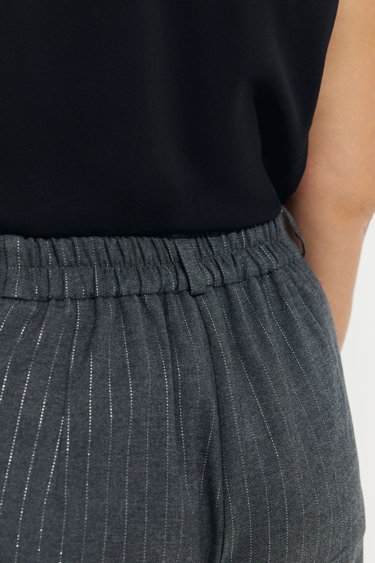 Брюки ДИТРИХ