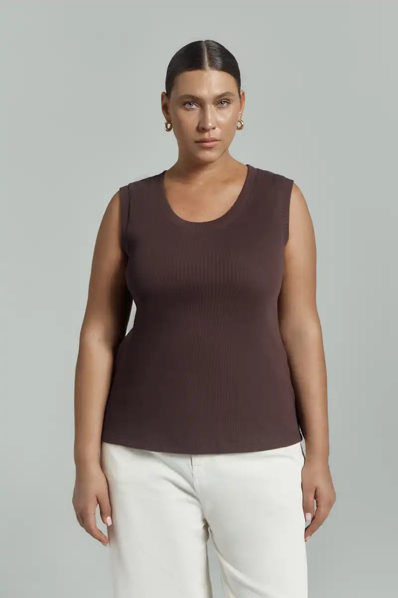 Топ базовый