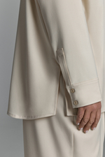 Рубашка с вышивкой ZION