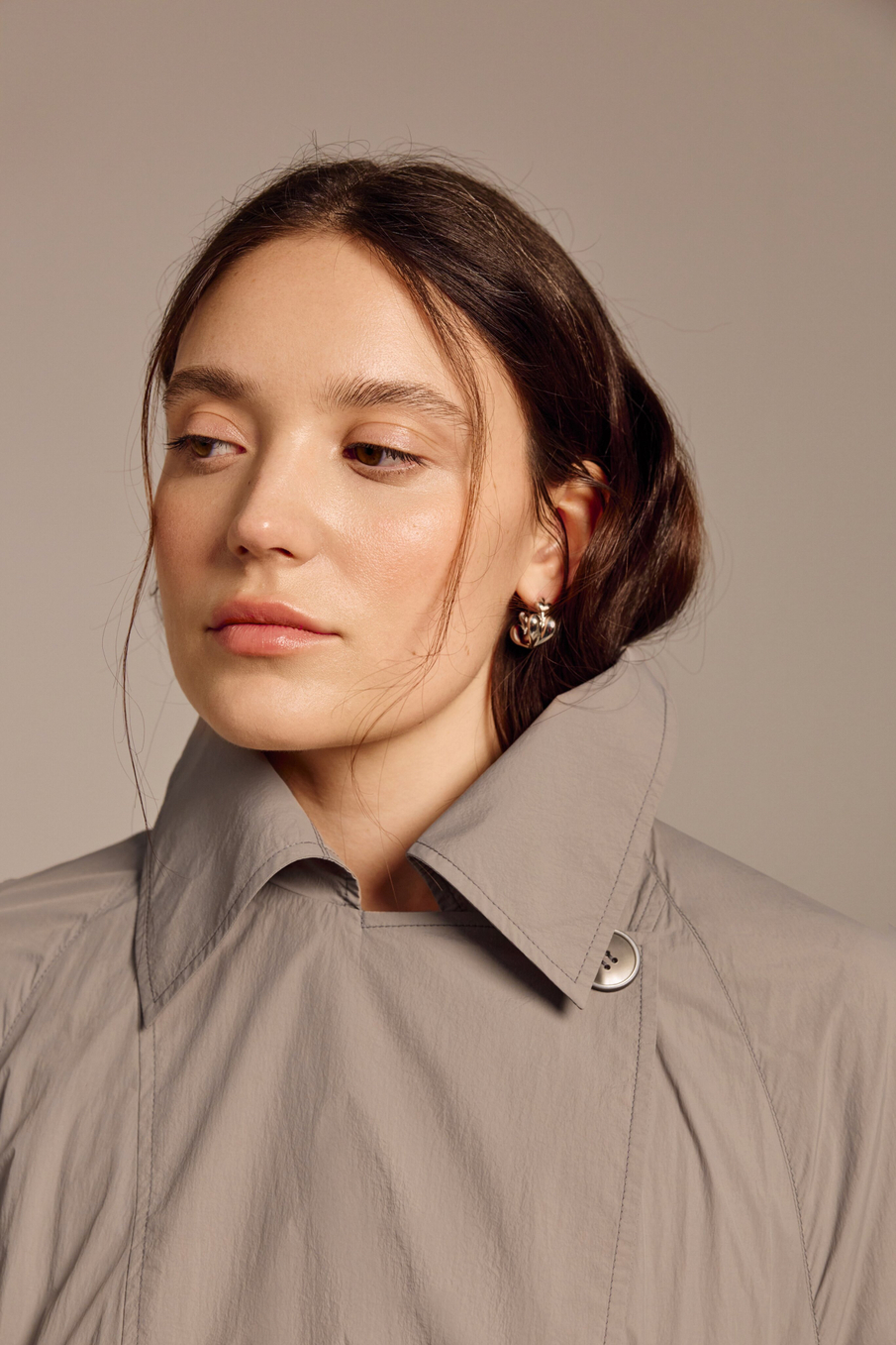 Тренч легкий Нэнси