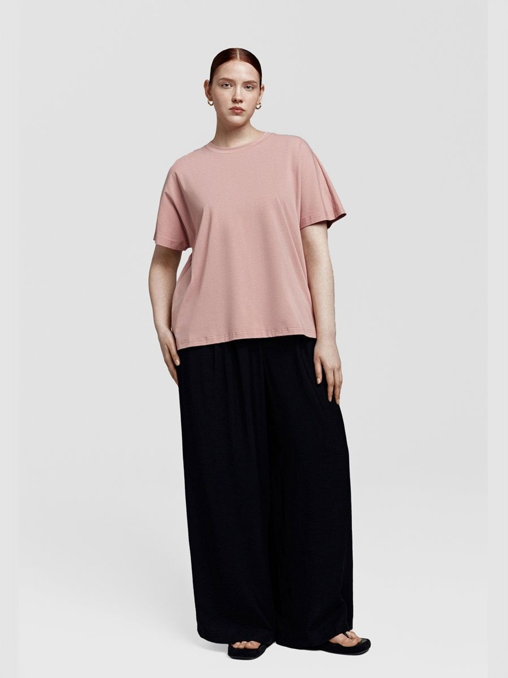 00-511-05 Футболка из премиального хлопка NAVSEGDA