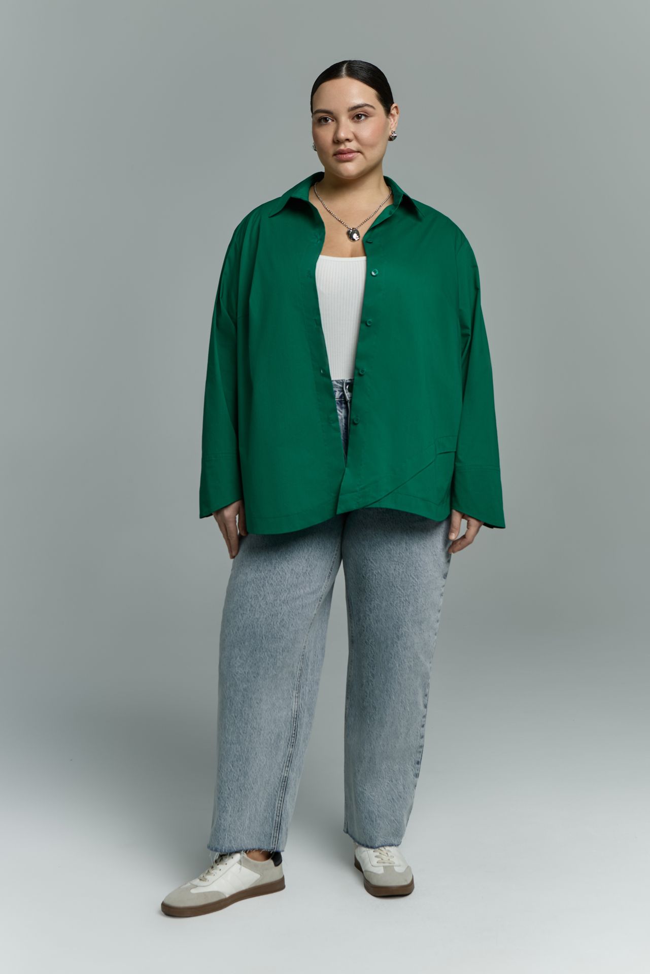 Рубашка STELLAR NOISE