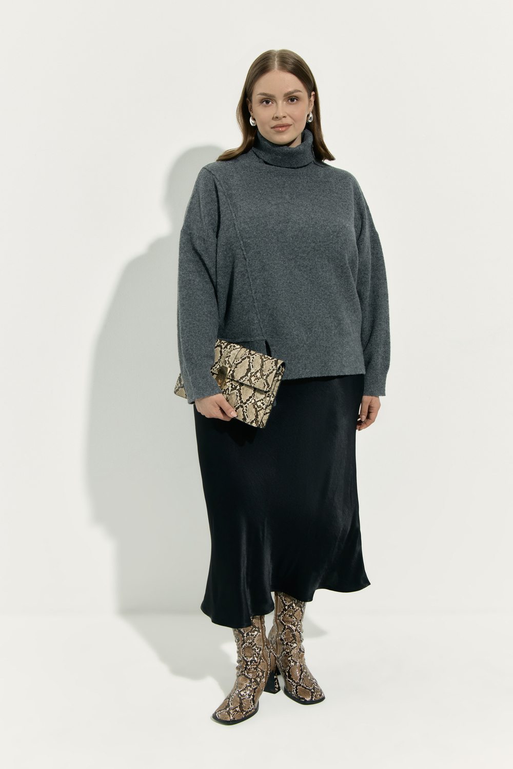 Джемпер PACSTONE