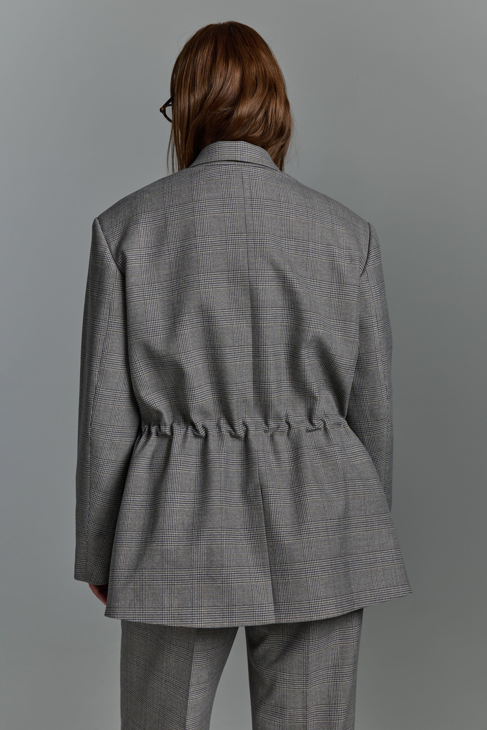 Жакет ДИТРИХ