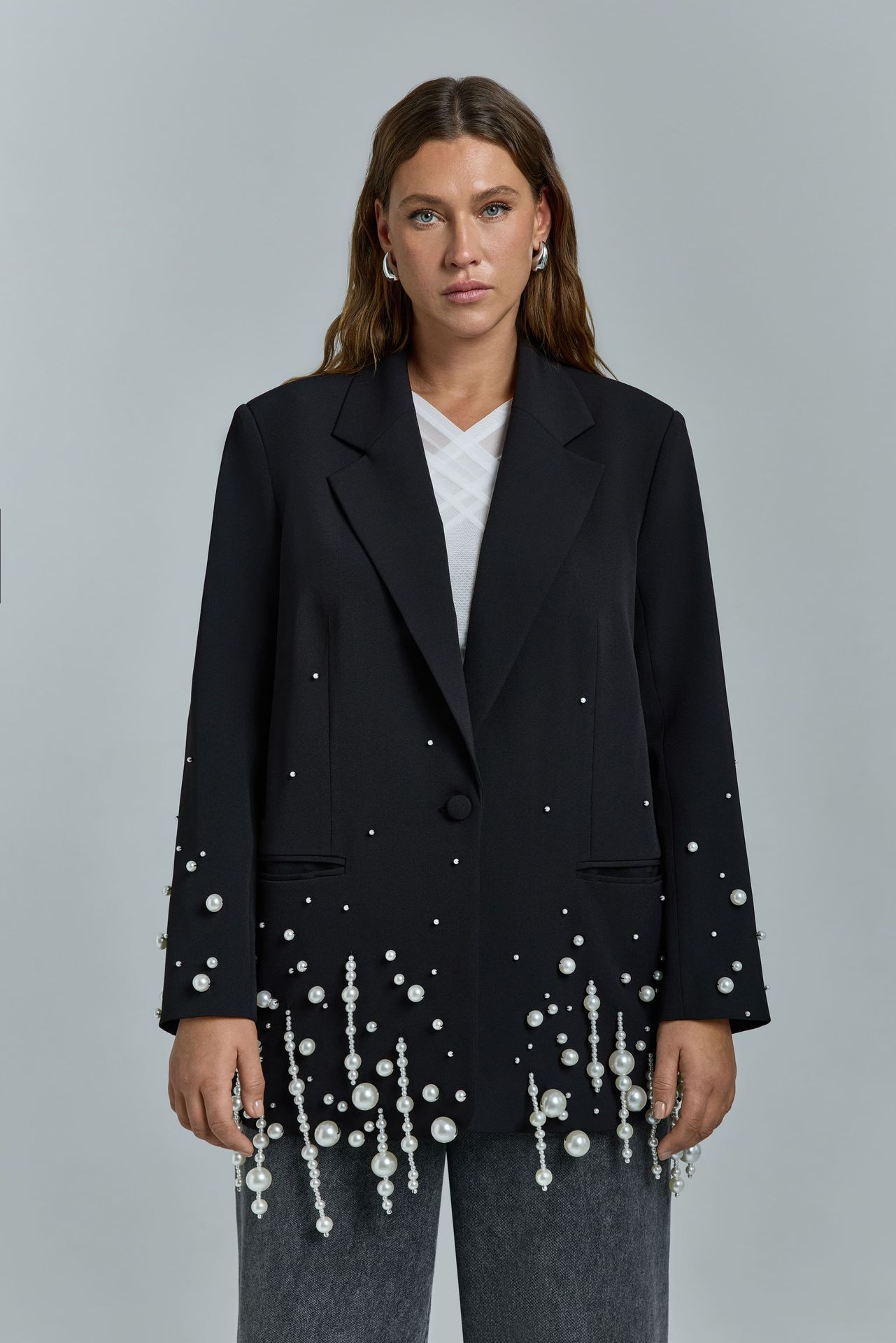 Жакет LA PERLA