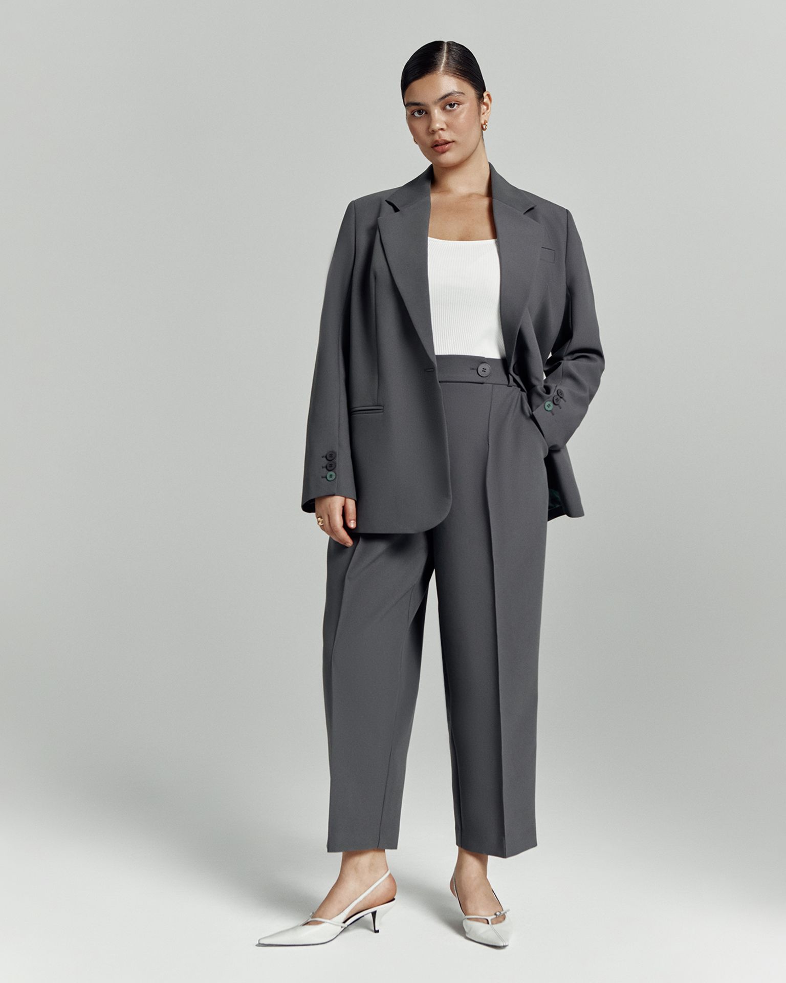 Брюки-бананы NAVSEGDA