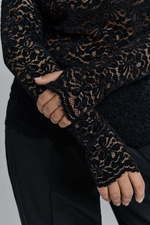 Лонгслив КИТРИ