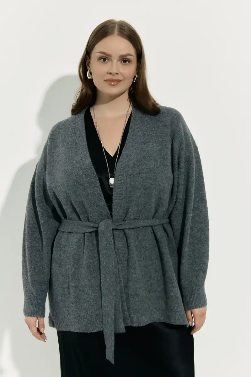 Кардиган GVINET