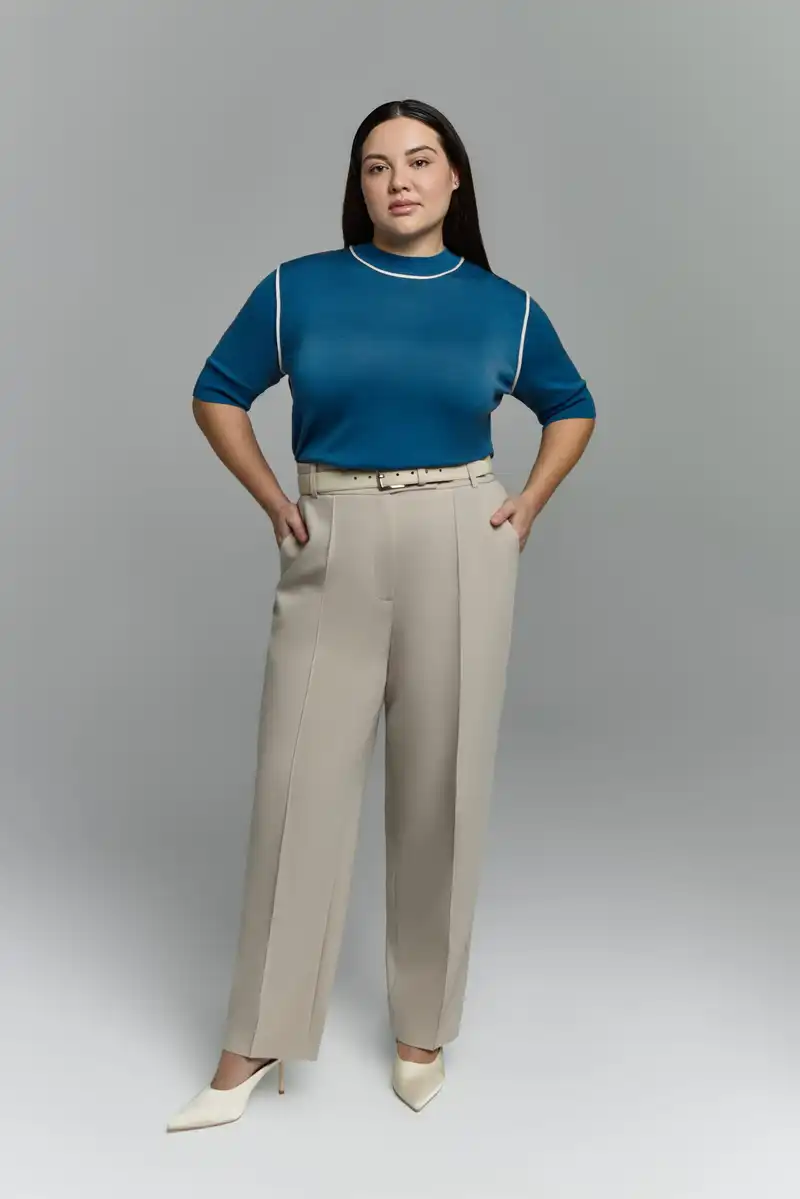 Брюки SIGARETTE