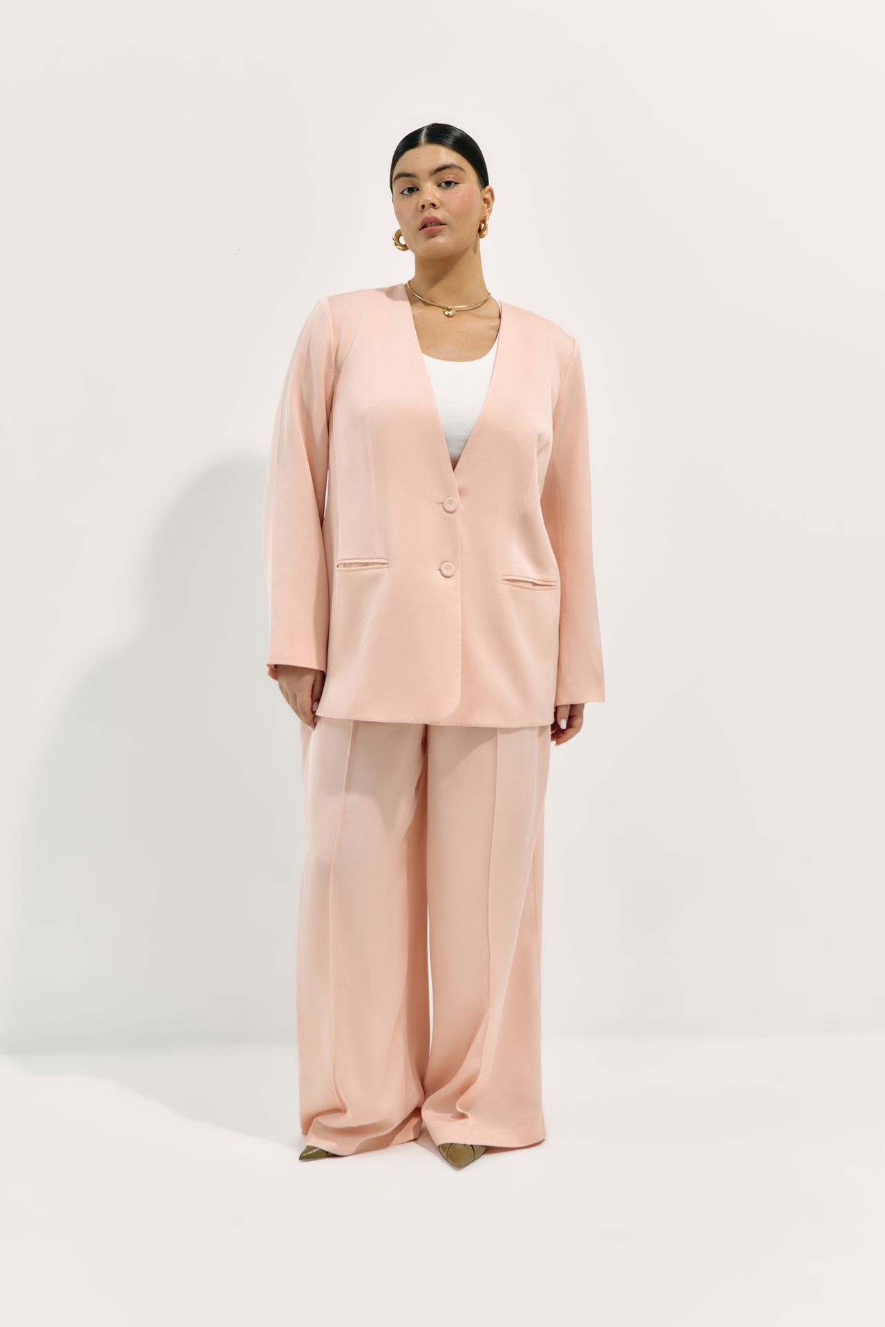 Жакет изящный NOLAN