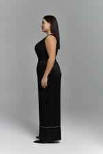 Брюки с кантом SECRET