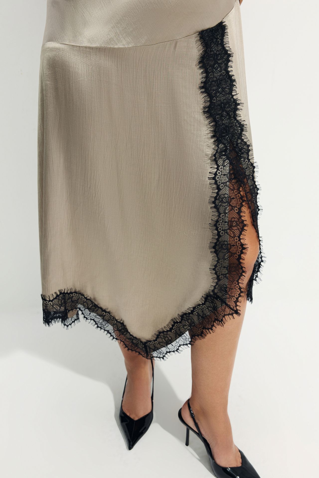 Платье-комбинация ЛОРЕН