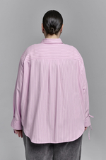 Рубашка LOST PULSE