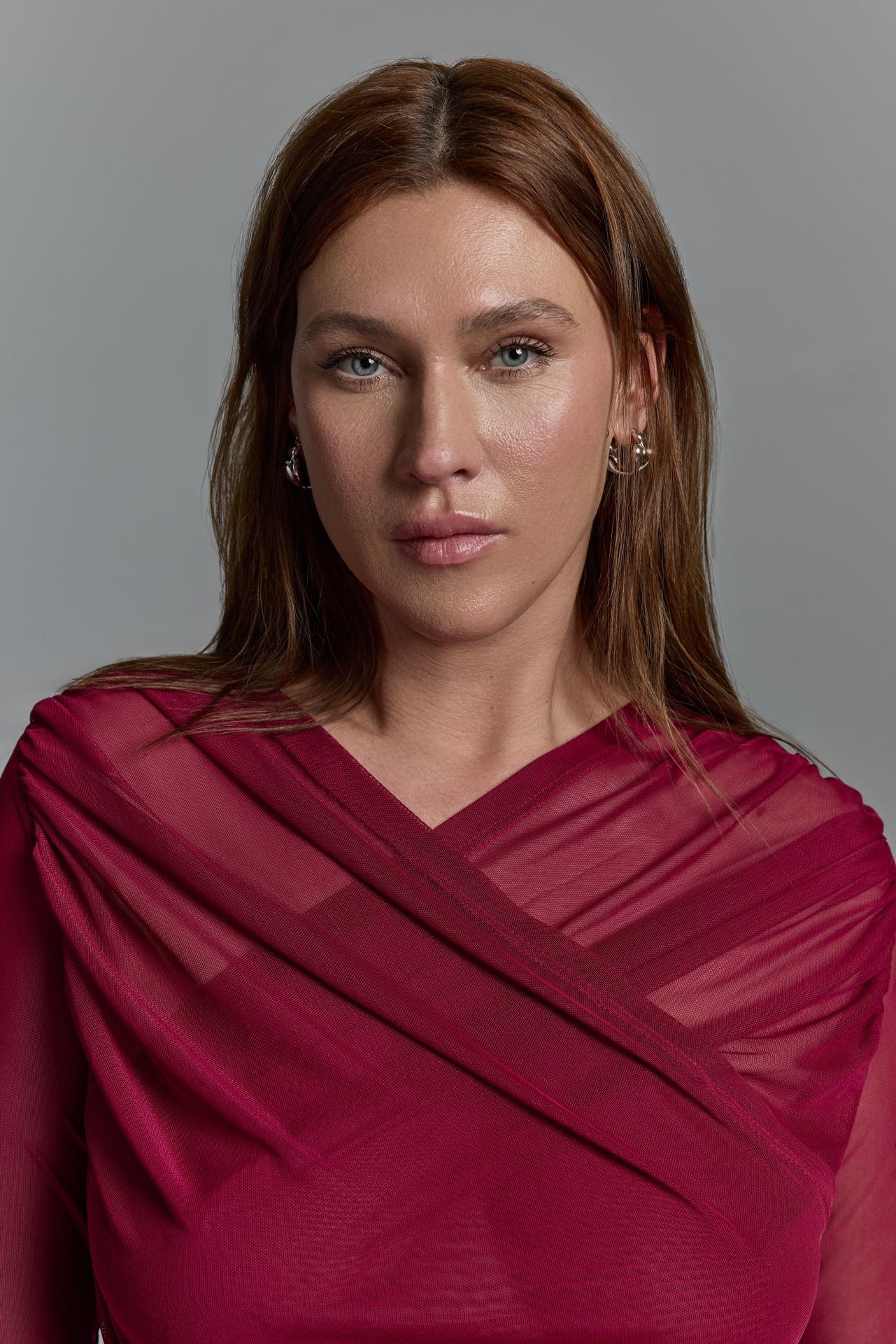 Лонгслив MIRROR