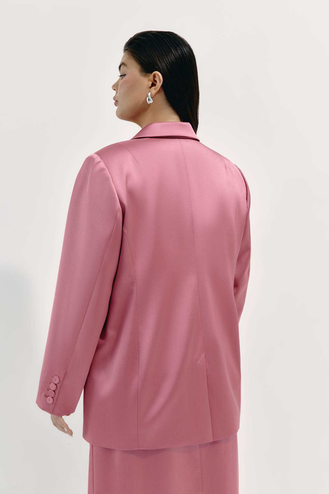 Жакет смокинг MONROE