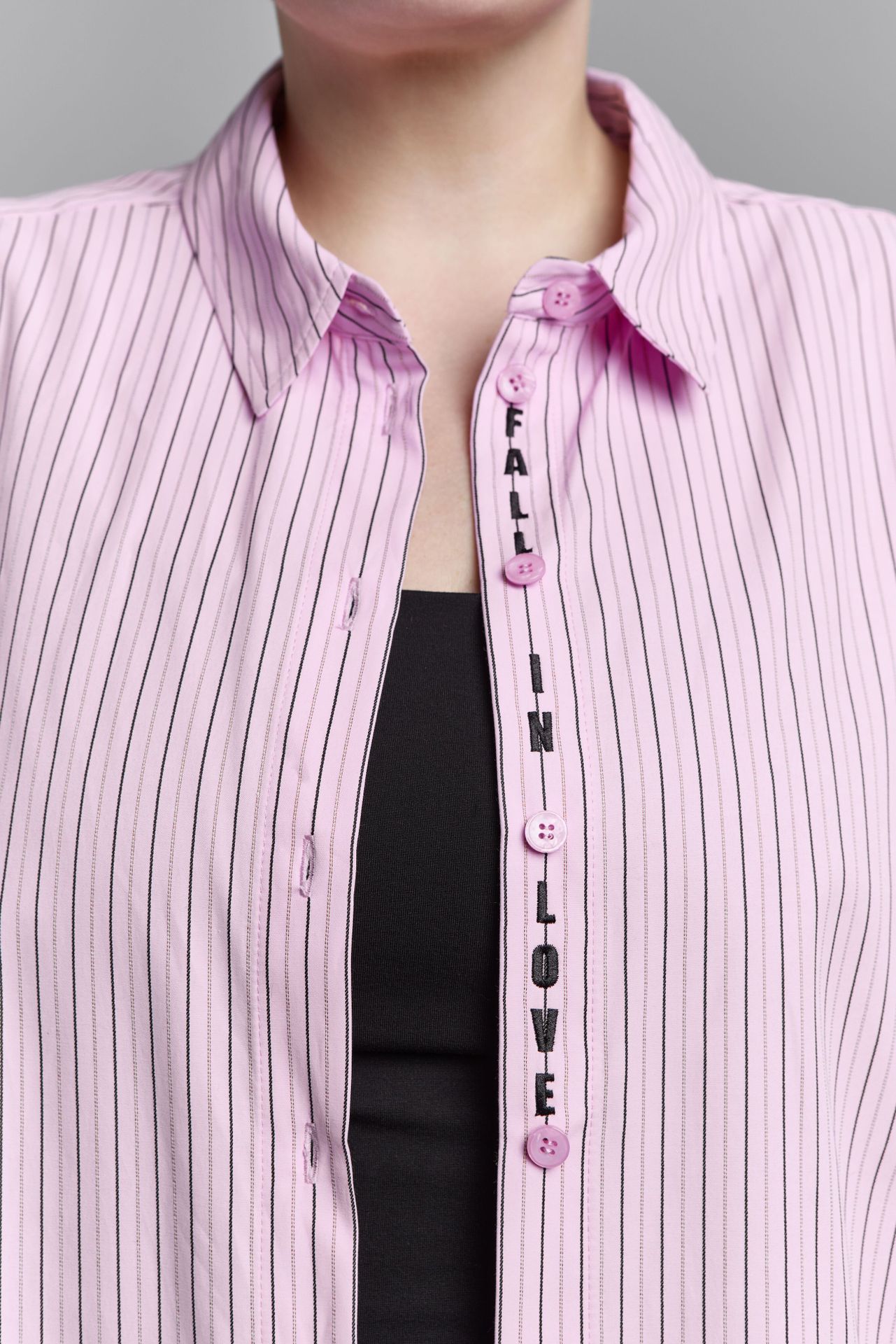 Рубашка LOST PULSE