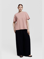 00-511-05 Футболка из премиального хлопка NAVSEGDA