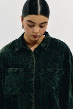 Рубашка из Португальского хлопка